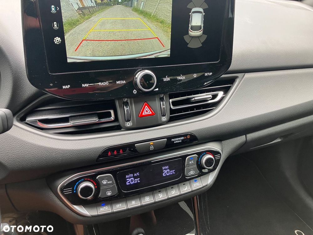 Hyundai i30 1.0 T-GDI Advantage - 16