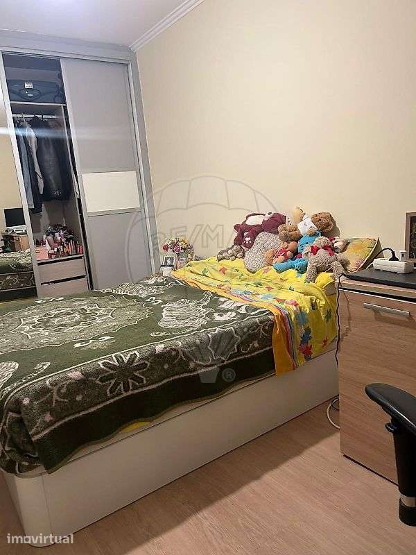 Apartamento T4 para venda - Grande imagem: 4/5