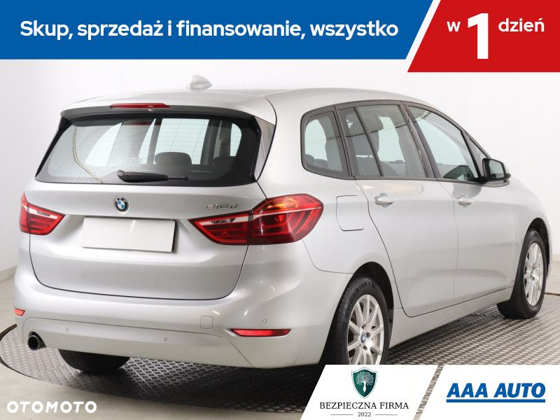 BMW Seria 2 - 6