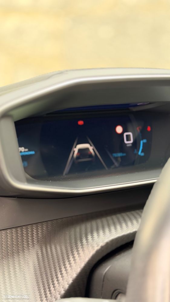 Peugeot 2008 1.2 PureTech GT Line - 17