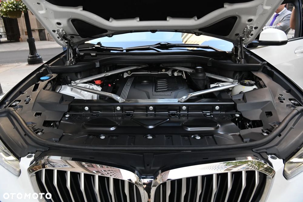 BMW X5 ver-xdrive40i - 23