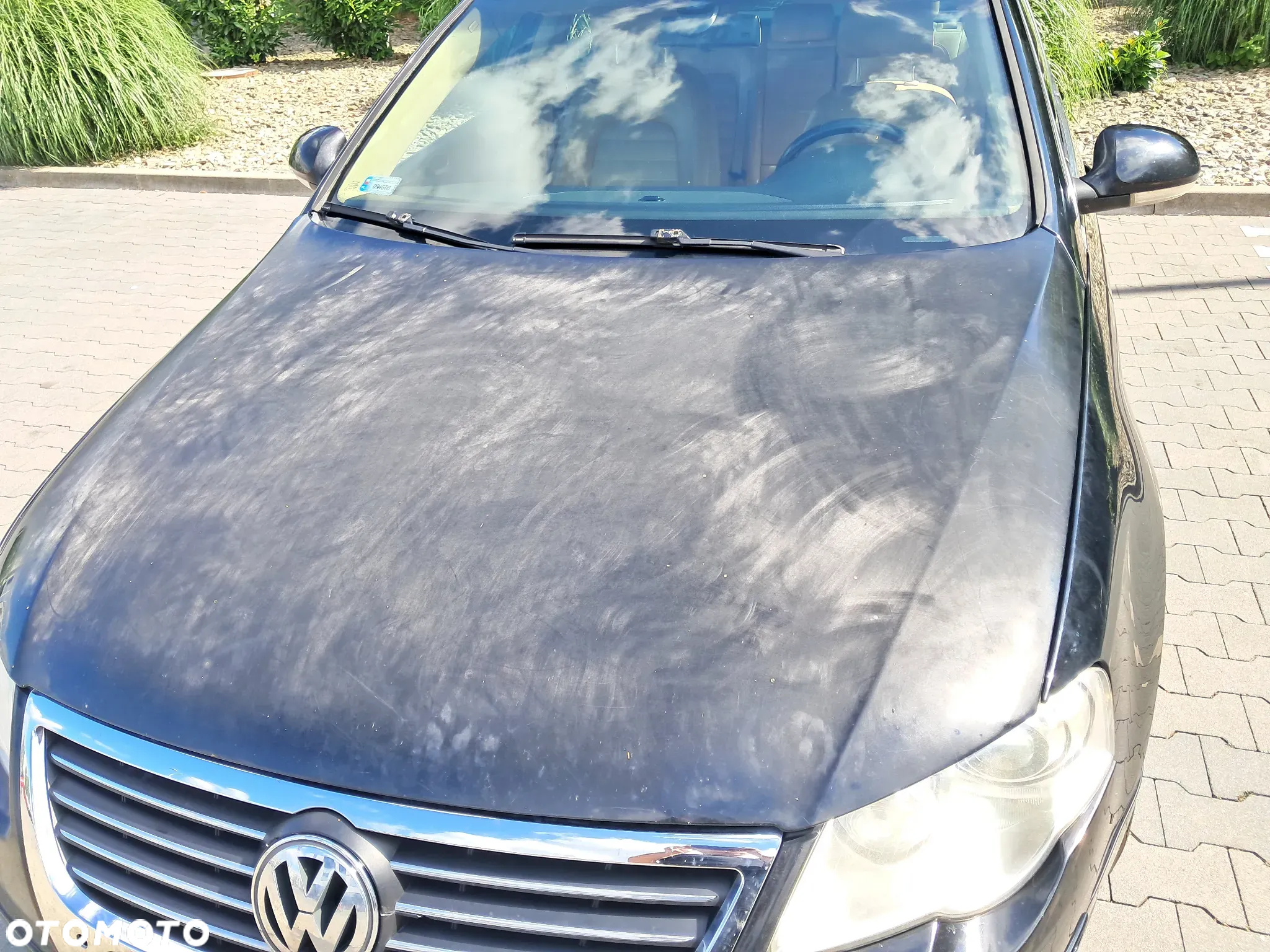 Volkswagen Passat 2.0 TDI Highline DSG - 7