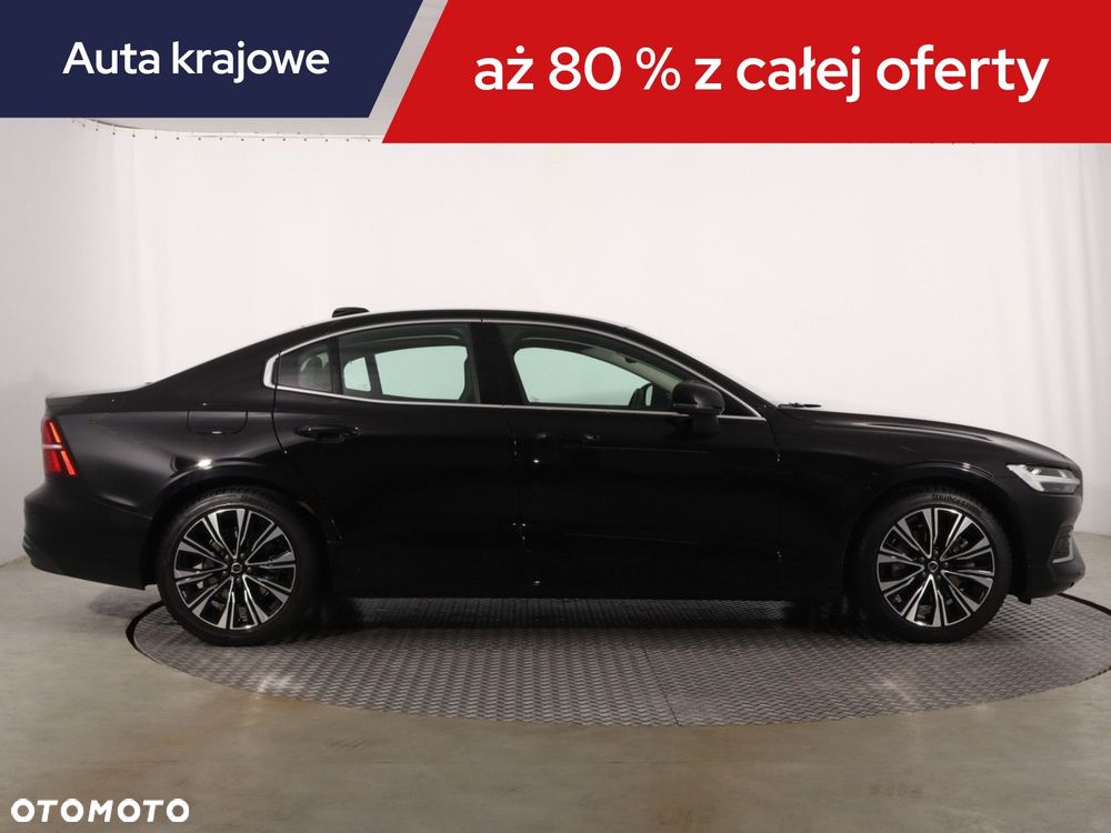 Volvo S60 - 8