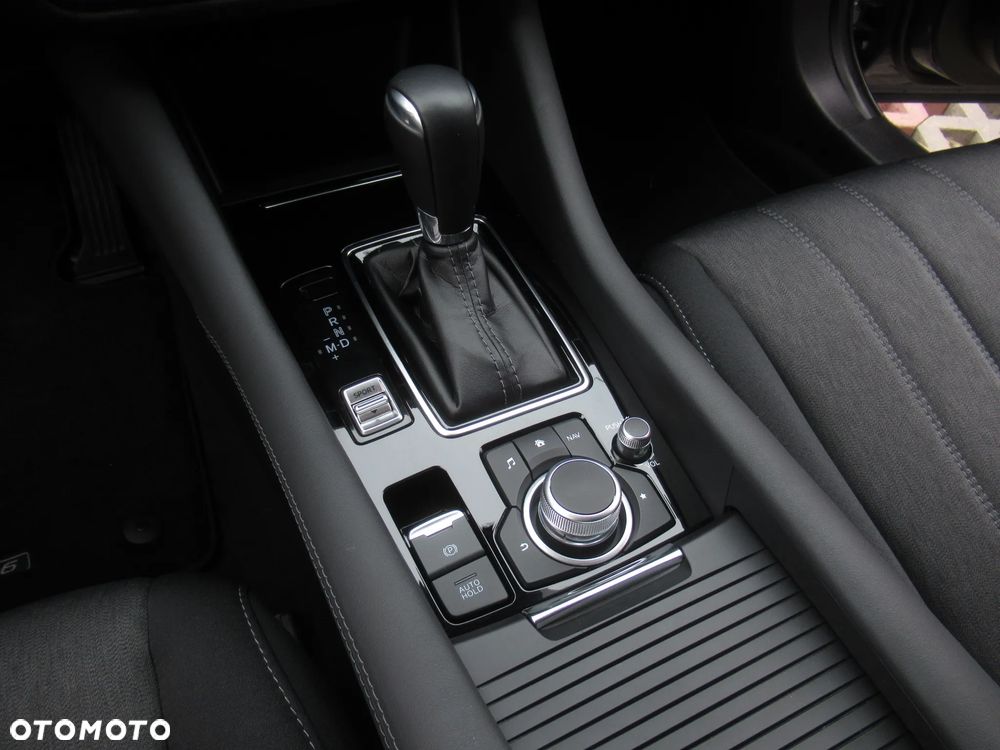 Mazda 6 2.0 Center-Line - 16