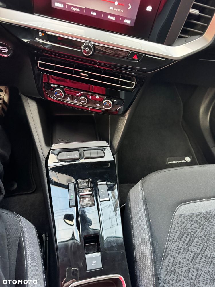 Opel Mokka - 36