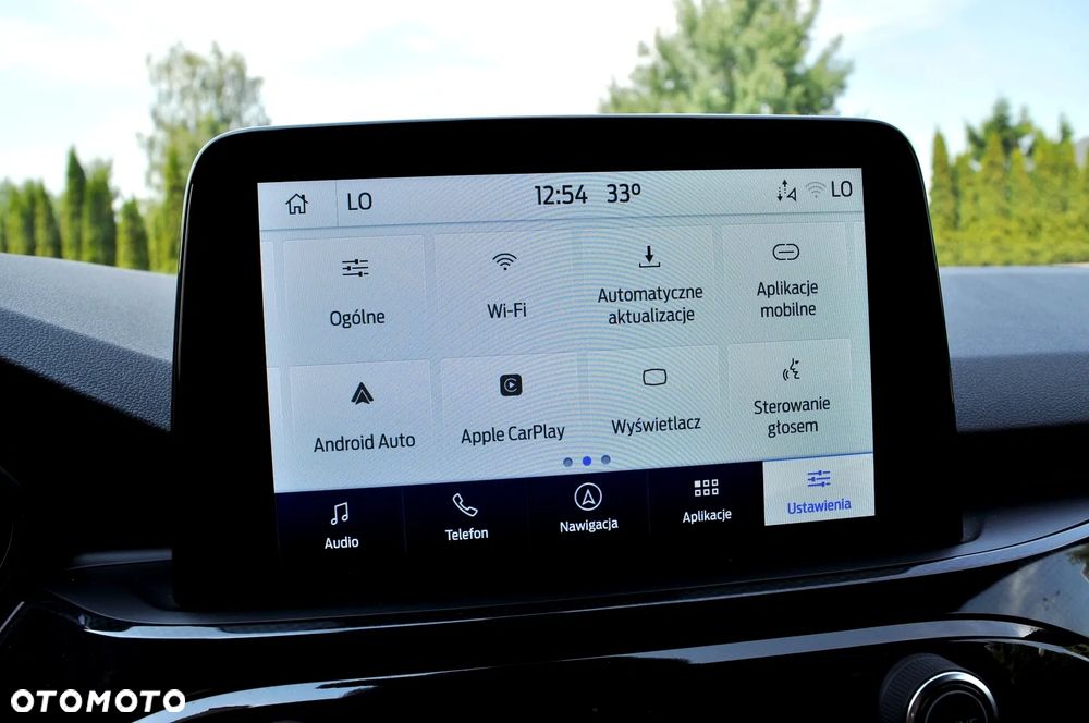 Ford Kuga 1.5 EcoBoost FWD ST-Line - 28