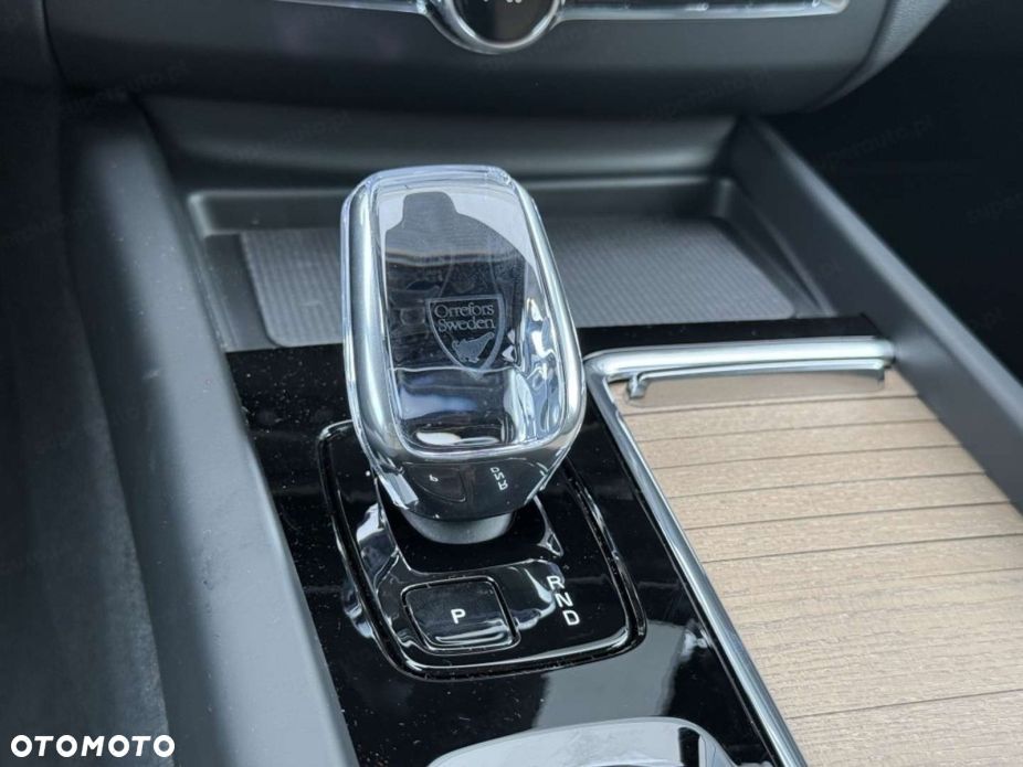 Volvo XC 60 B5 B AWD Ultra Dark - 10