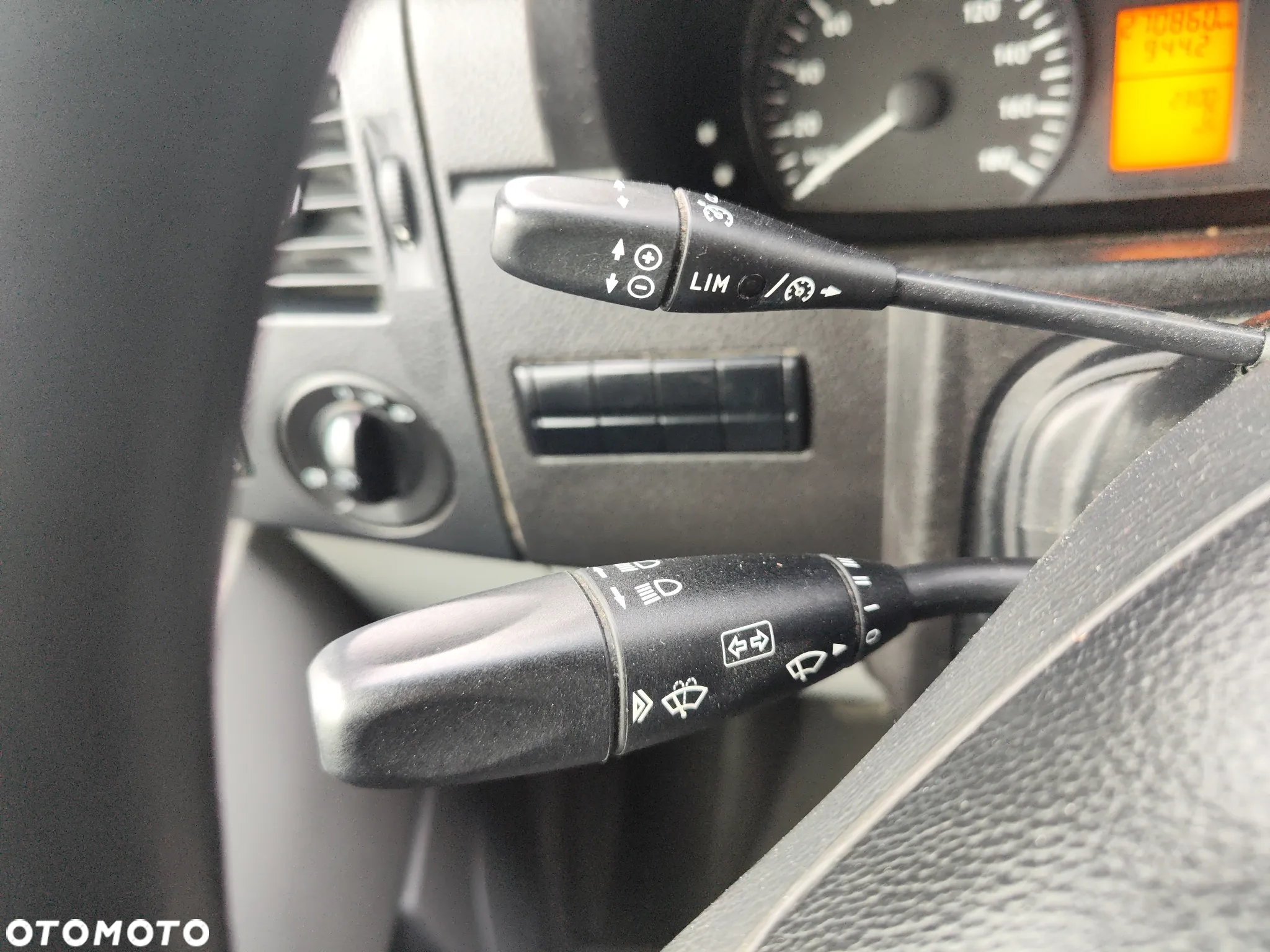 Mercedes-Benz SPRINTER 2,2 CDI KLIMA BRYGADÓWKA 7 OSÓB MAXI - 15