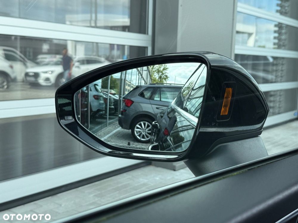 Audi A7 Sportback - 40