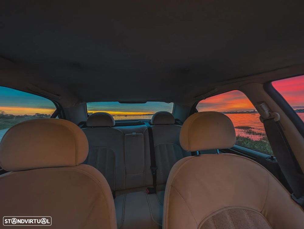 Rover 45 1.8 Classic - 24