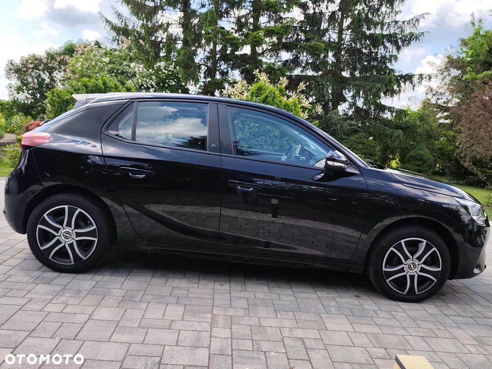 Opel Corsa Elegance Business Pack - 6