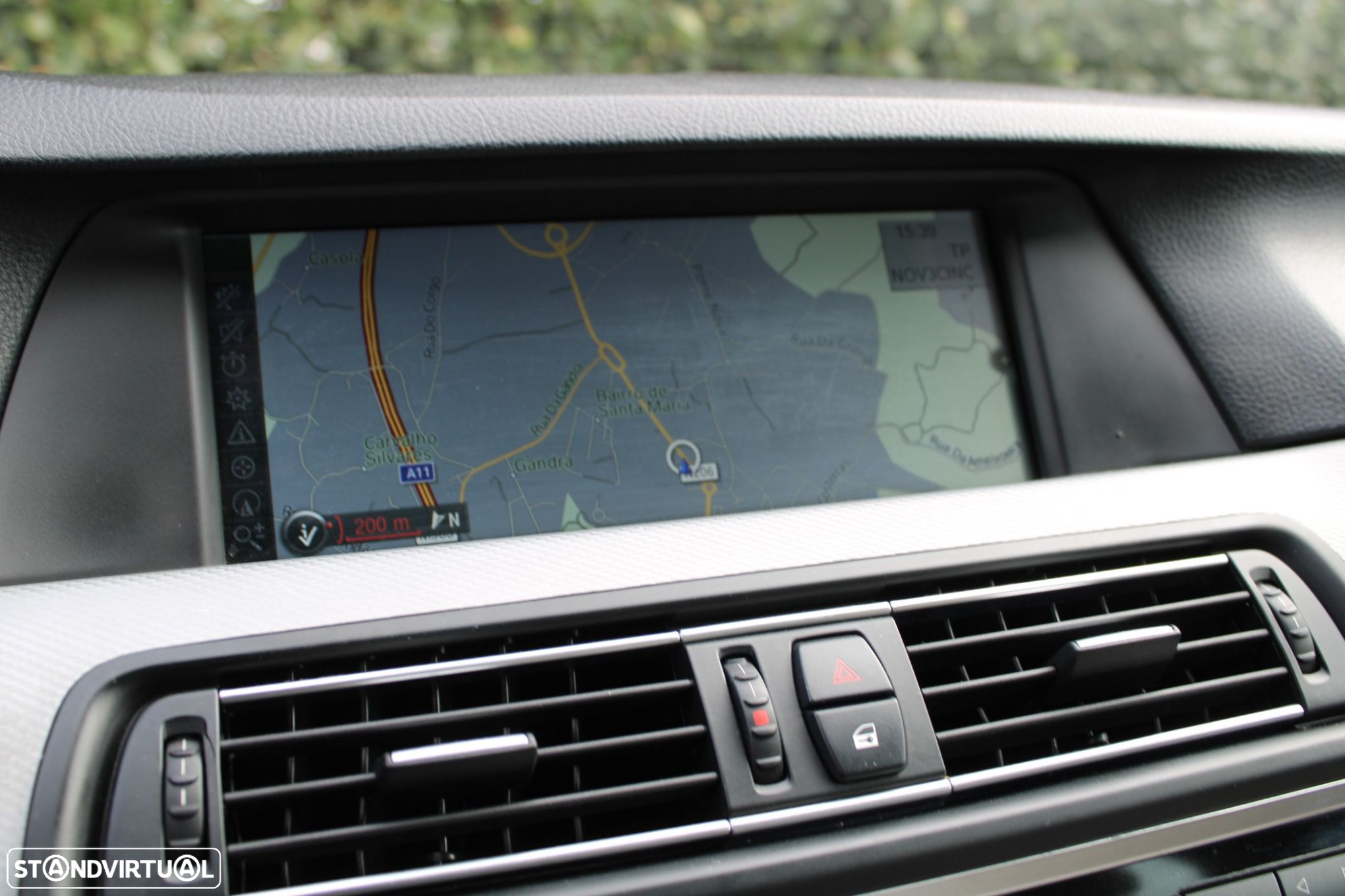 BMW 535 d Auto - 18