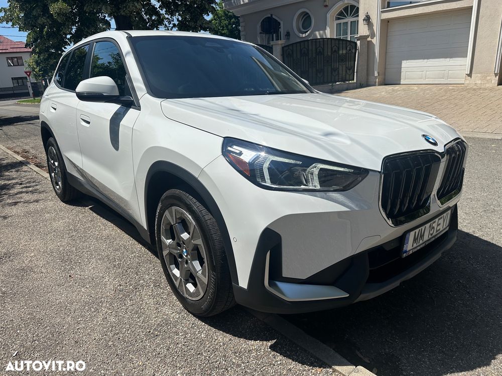 BMW X1 - 2