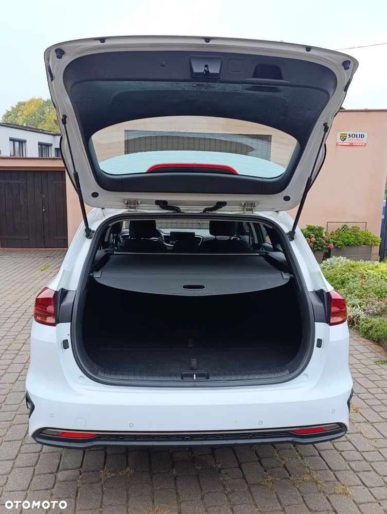 Kia Ceed 1.0 T-GDI S - 9