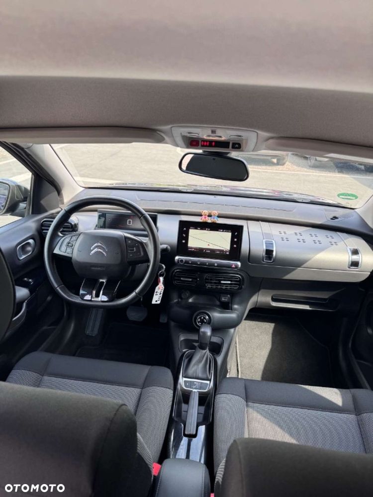 Citroën C4 - 36