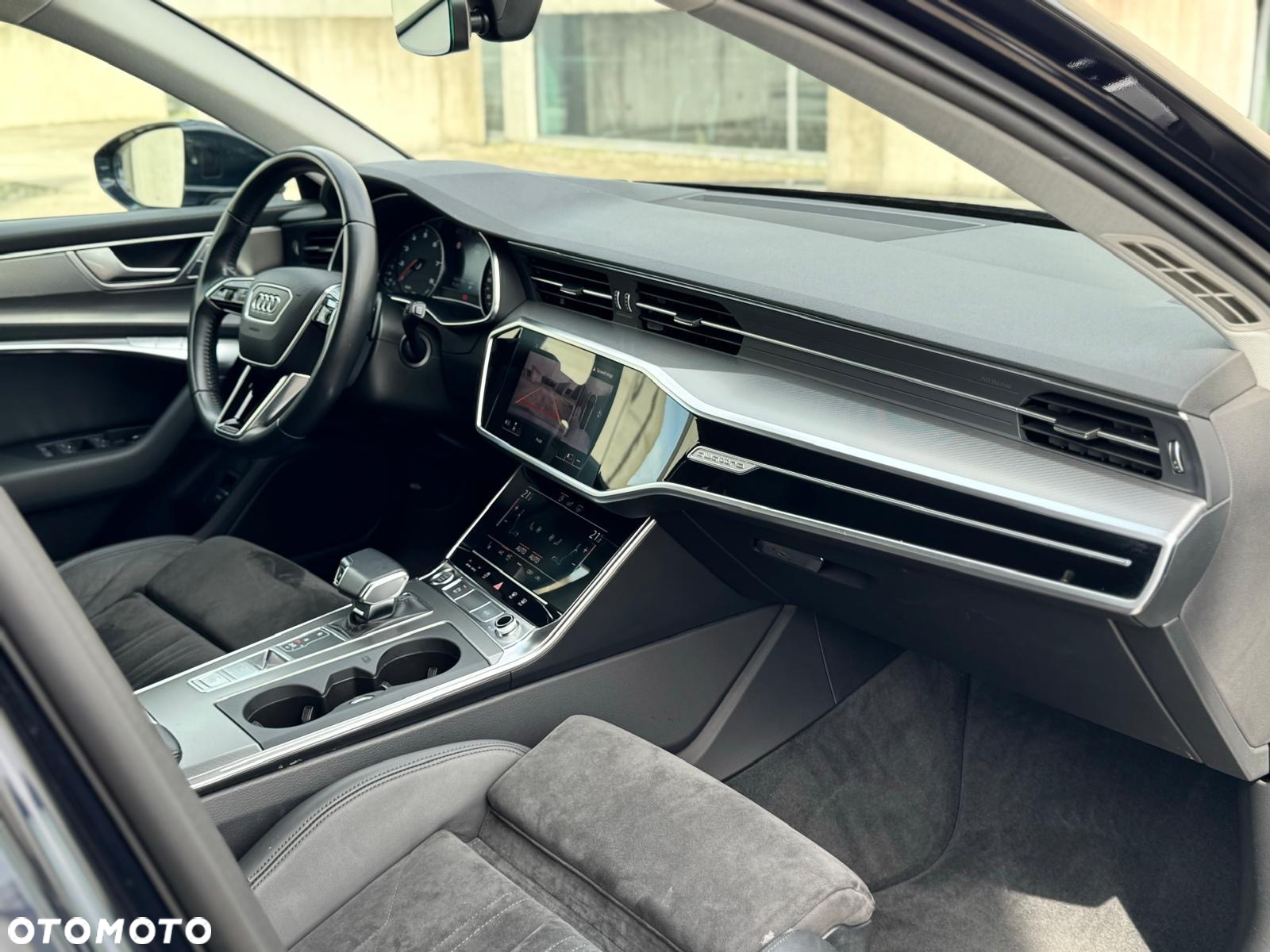Audi A6 45 TFSI Quattro Sport S tronic - 19