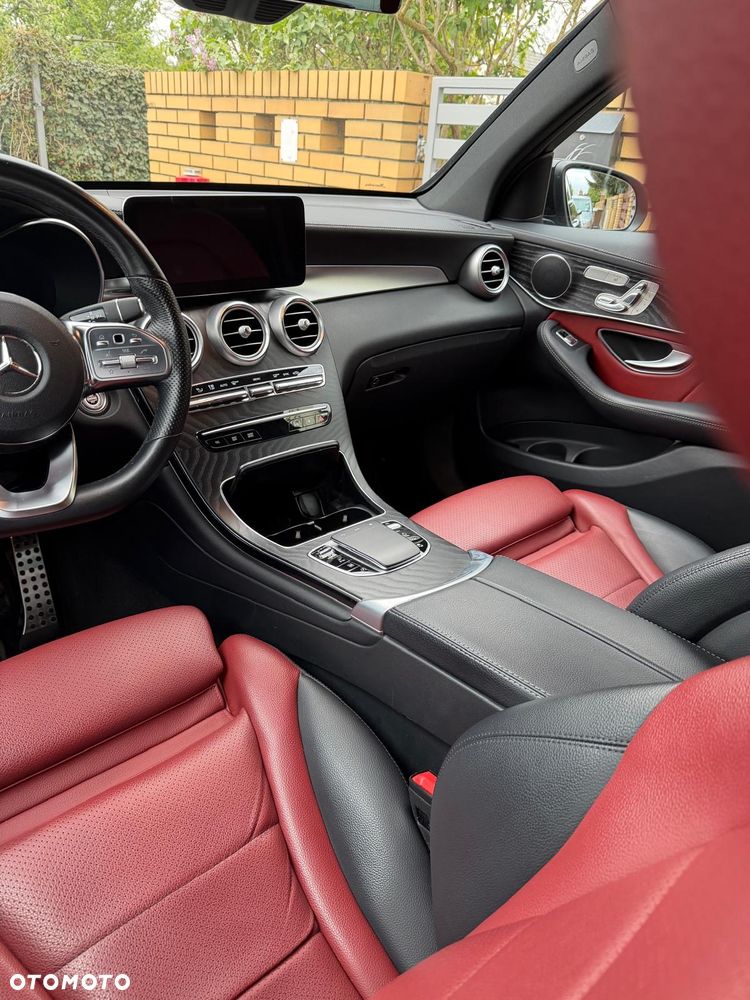 Mercedes-Benz GLC - 8