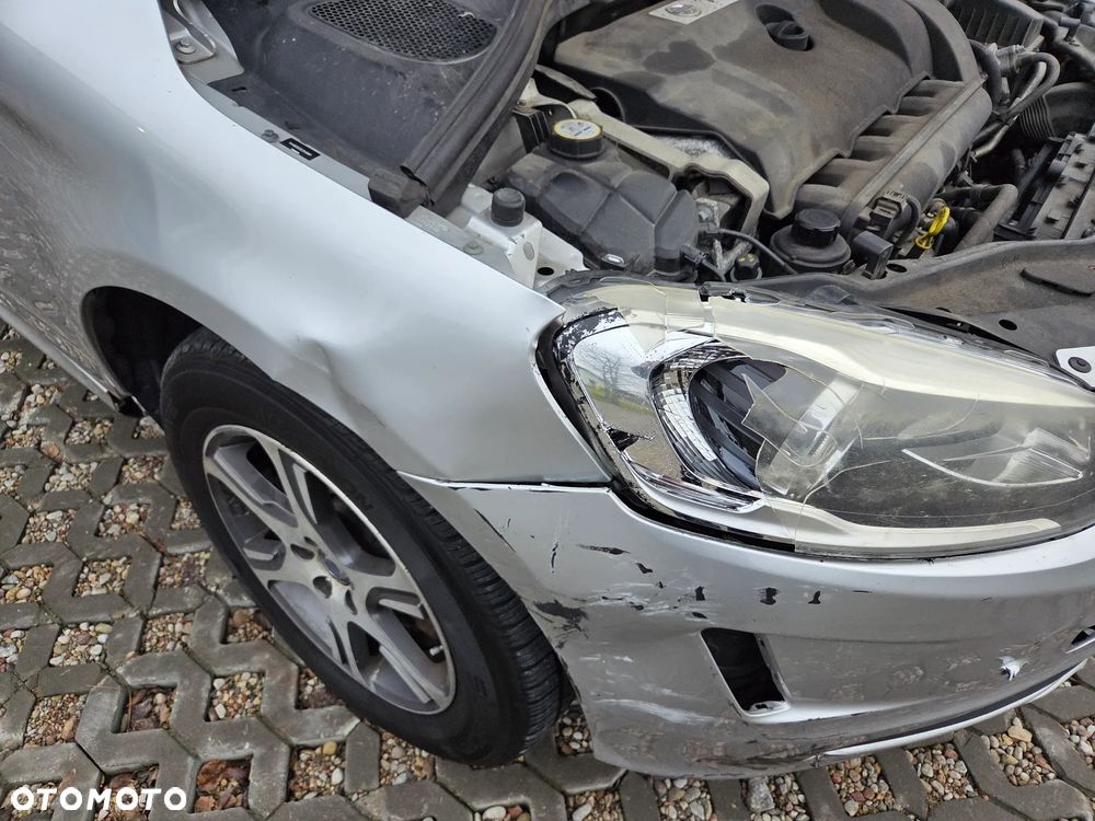 Volvo XC 60 T6 AWD Momentum - 34