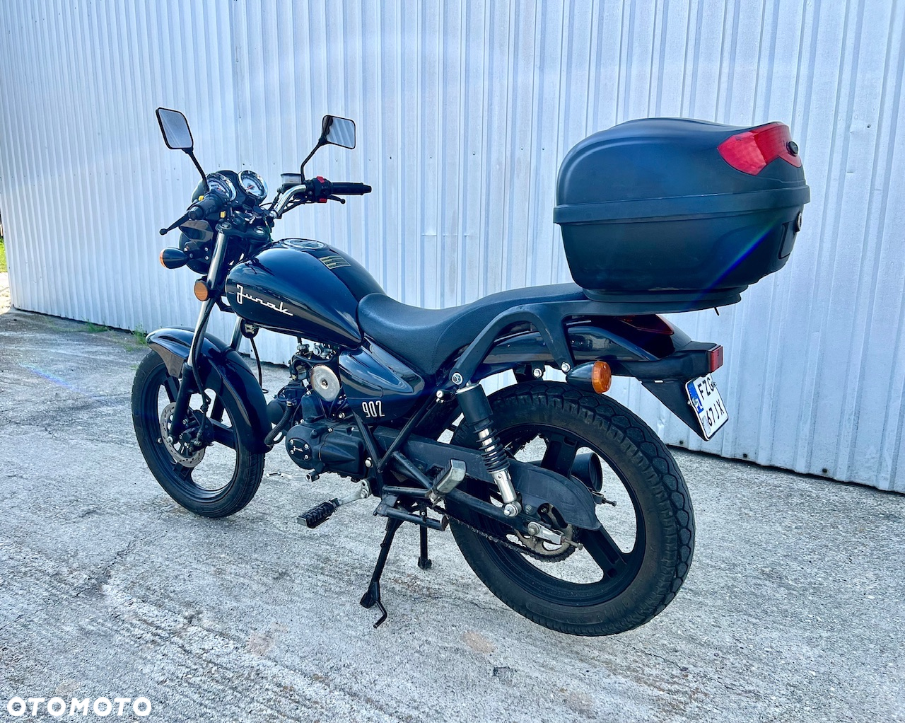 Junak 902 - 6