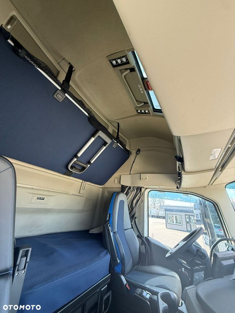 Volvo FH4 -500 XL - 5