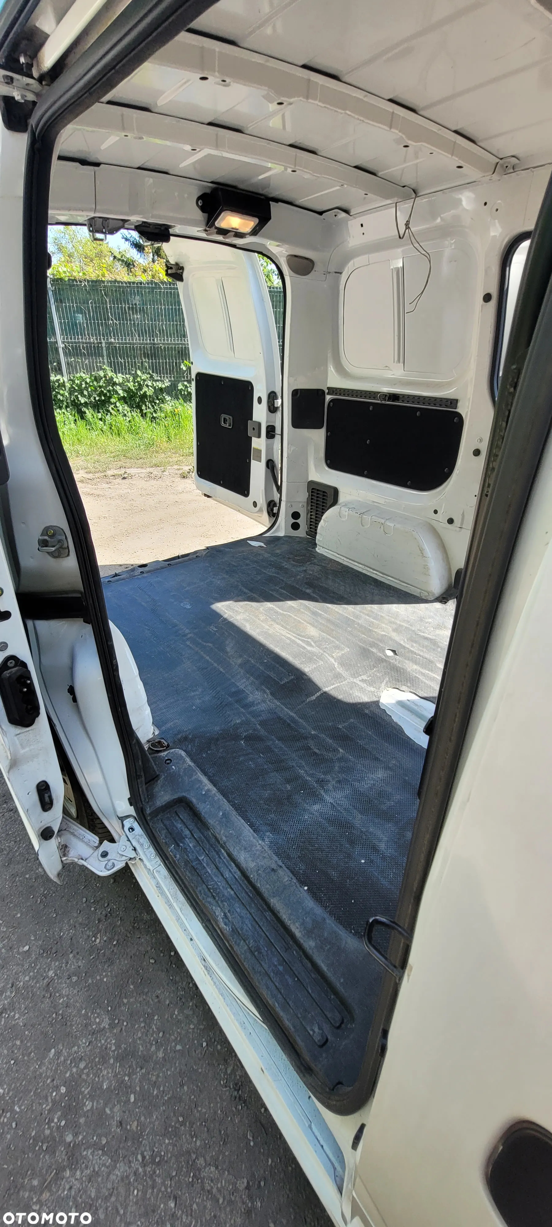 Nissan NV200 Combi 1.5 dCi Basic - 28