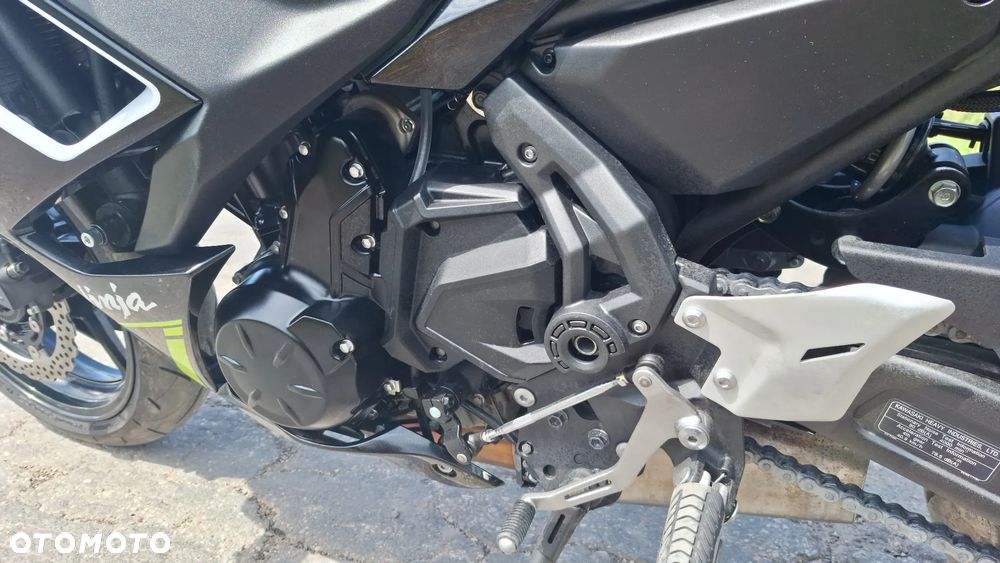 Kawasaki Ninja - 26