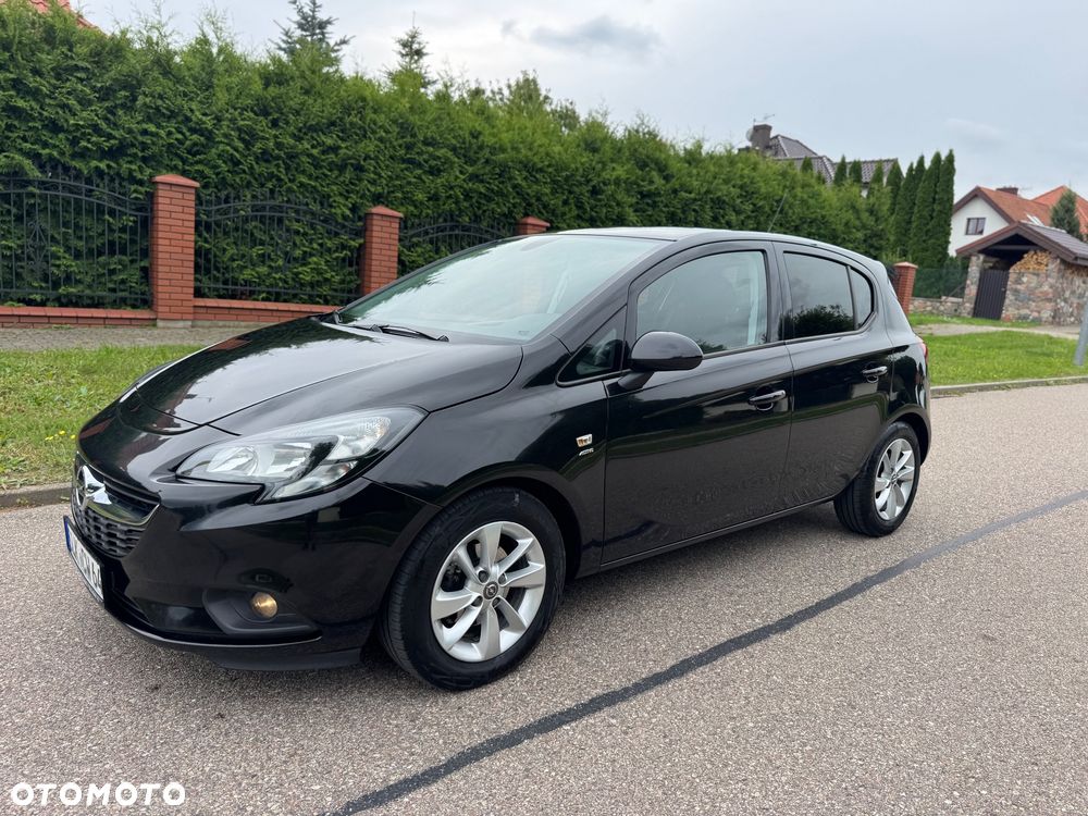 Opel Corsa 1.4 16V Active - 1
