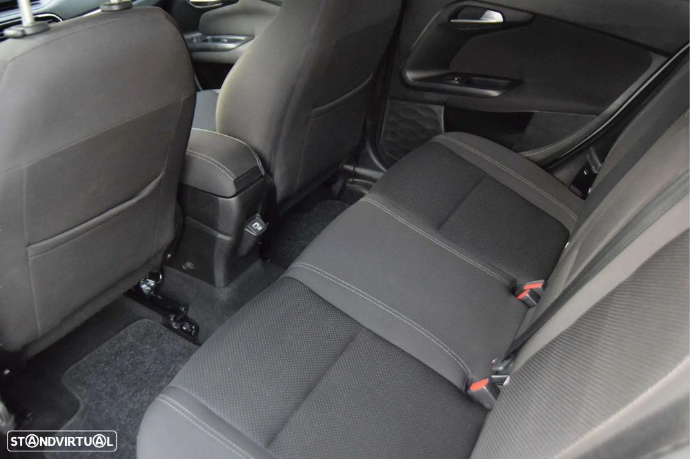 Fiat Tipo Station Wagon 1.3 MultiJet City Life - 12