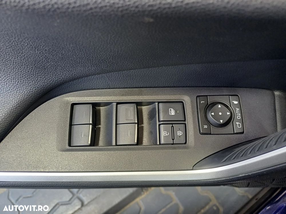 Toyota RAV4 2.5 VVT-iE 4x2 Dynamic - 9