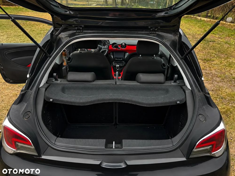 Opel Adam 1.2 - 10