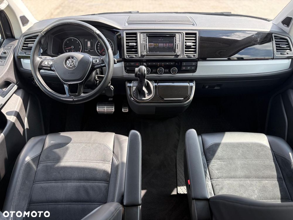 Volkswagen Multivan 2.0 BiTDI L1 Highline 4Motion DSG - 14