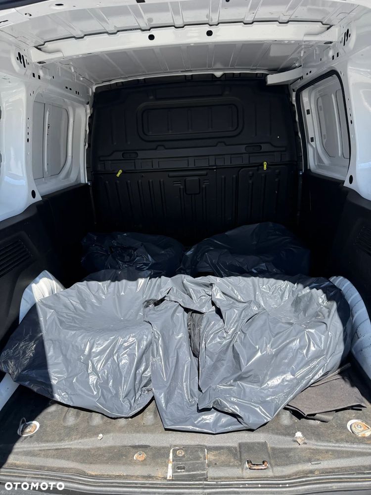 Citroën Berlingo - 14