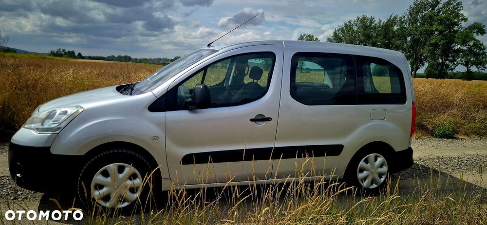 Citroën Berlingo 1.6 HDi - 3