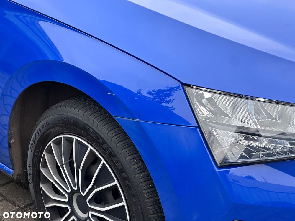 Skoda Scala 1.0 TSI Active - 20
