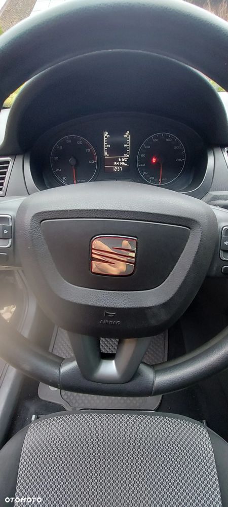 Seat Toledo 1.4 TSI Reference DSG - 15