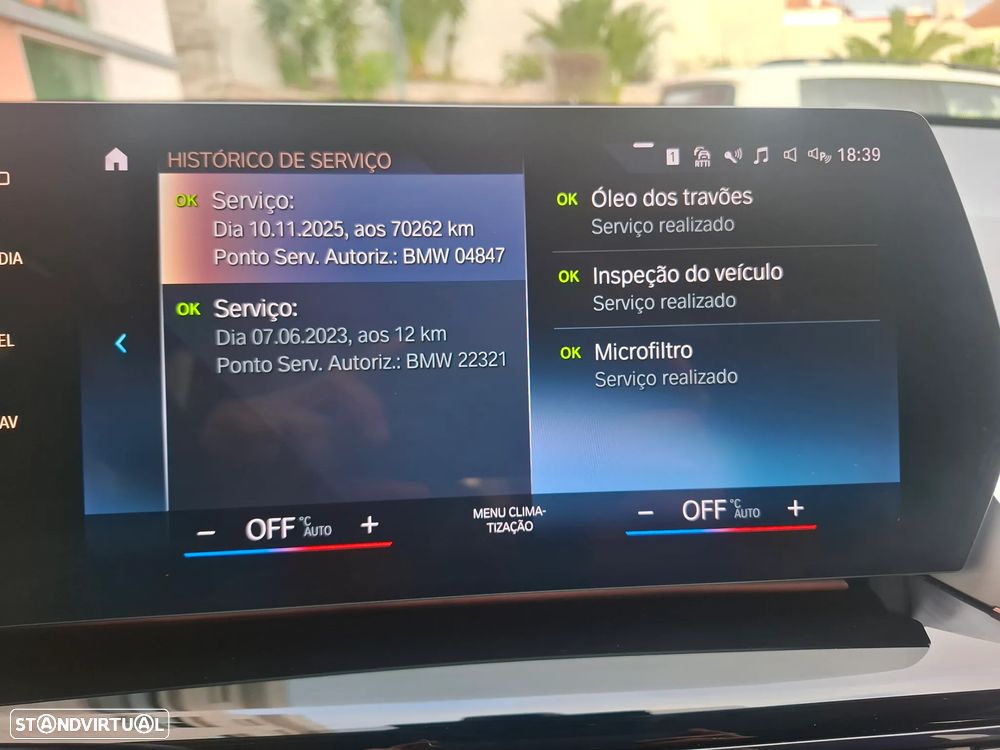 BMW iX1 xDrive30 xLine - 27