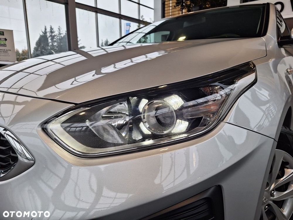 Kia Ceed 1.0 T-GDI S - 16