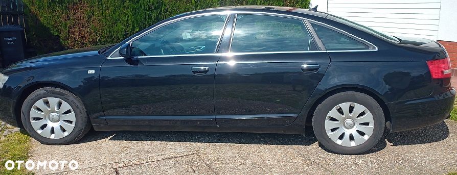Audi A6 Limousine 2.0 TDI - 2