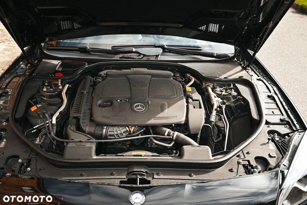 Mercedes-Benz SL 350 BlueEff - 25