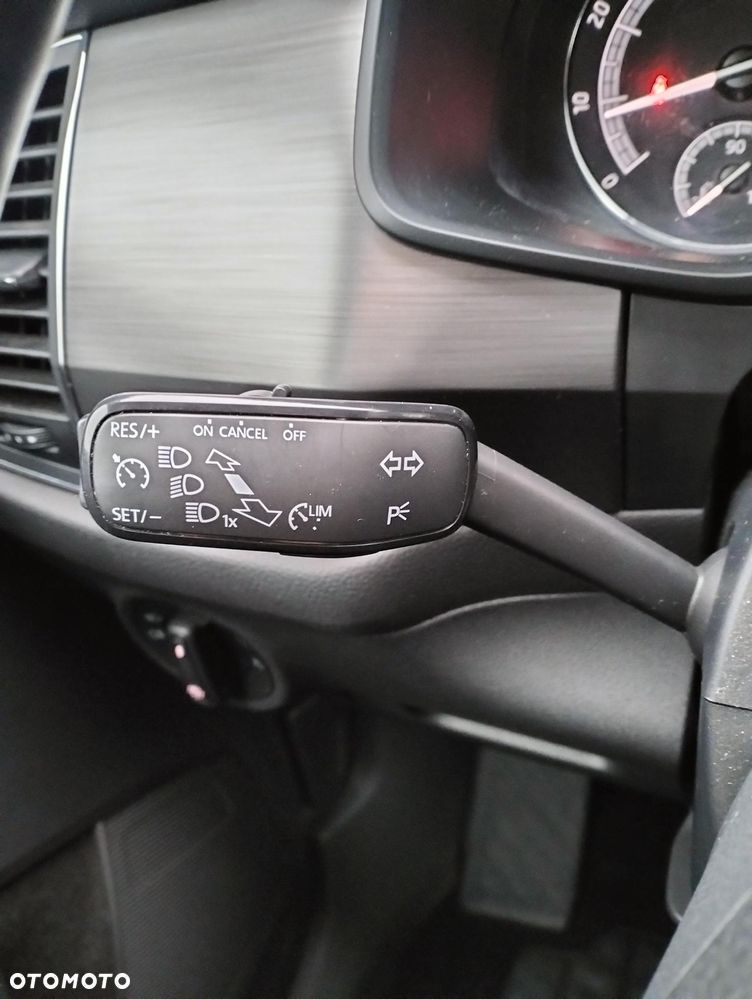 Skoda Kodiaq 1.4 TSI ACT 4x4 Ambition - 7