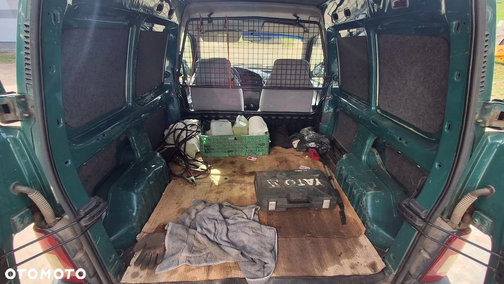 Citroën Berlingo - 8