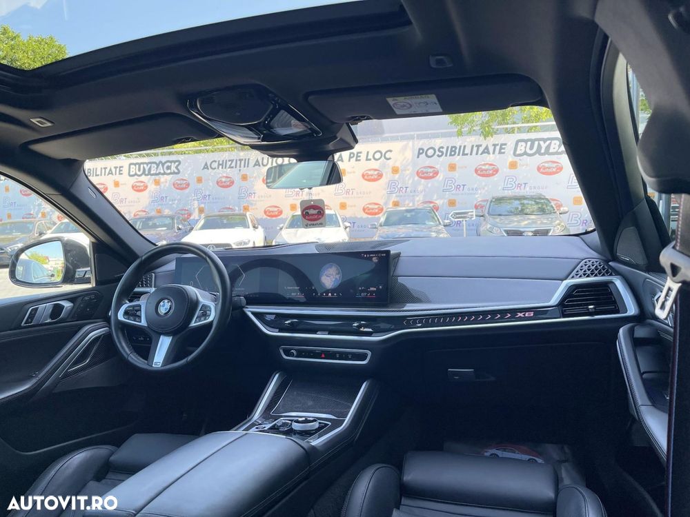 BMW X6 - 6