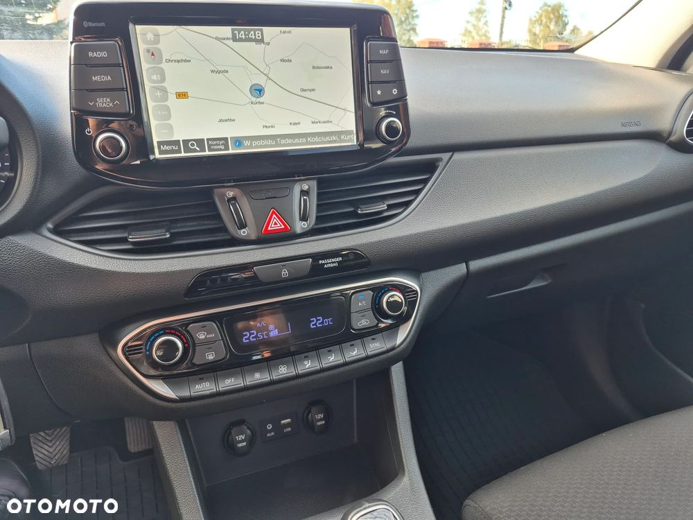 Hyundai i30 2019