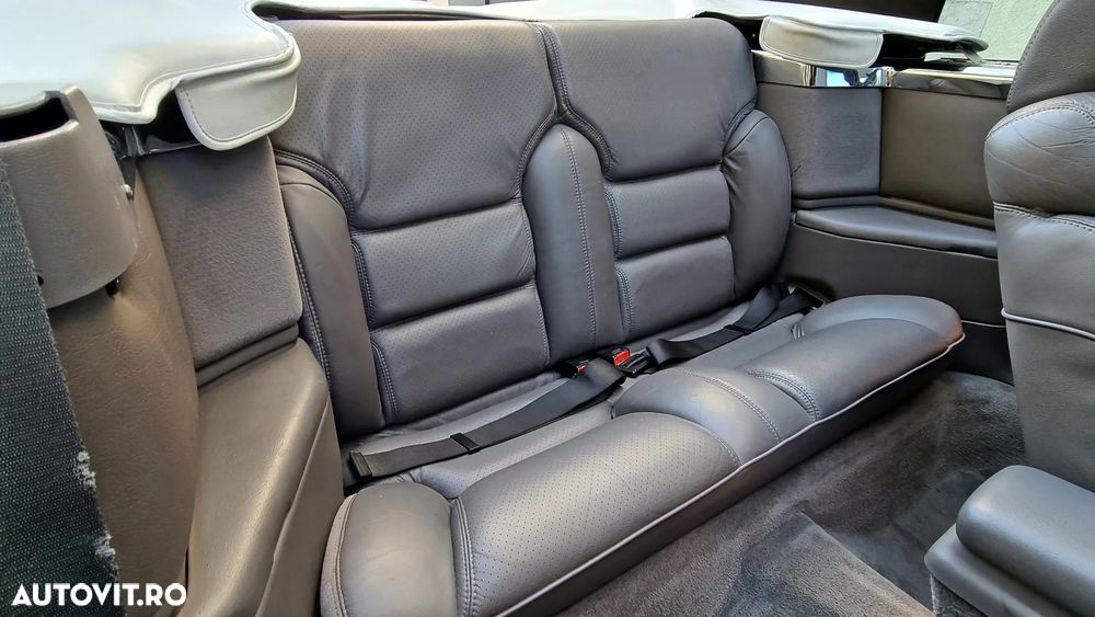 Chrysler Le Baron - 15