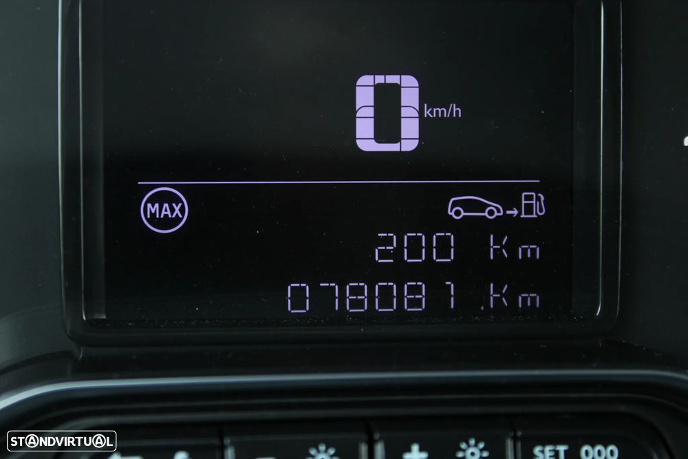 Citroën C3 Aircross 1.5 BlueHDi Feel Pack S&S - 21