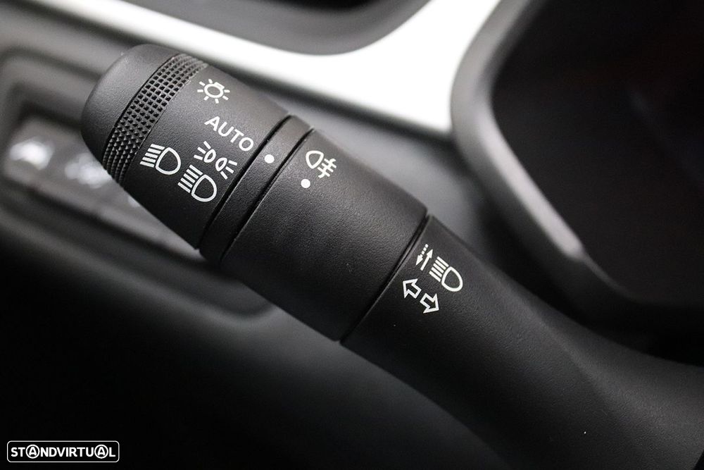 Mitsubishi ASX 1.0 MPI-T Invite - 16