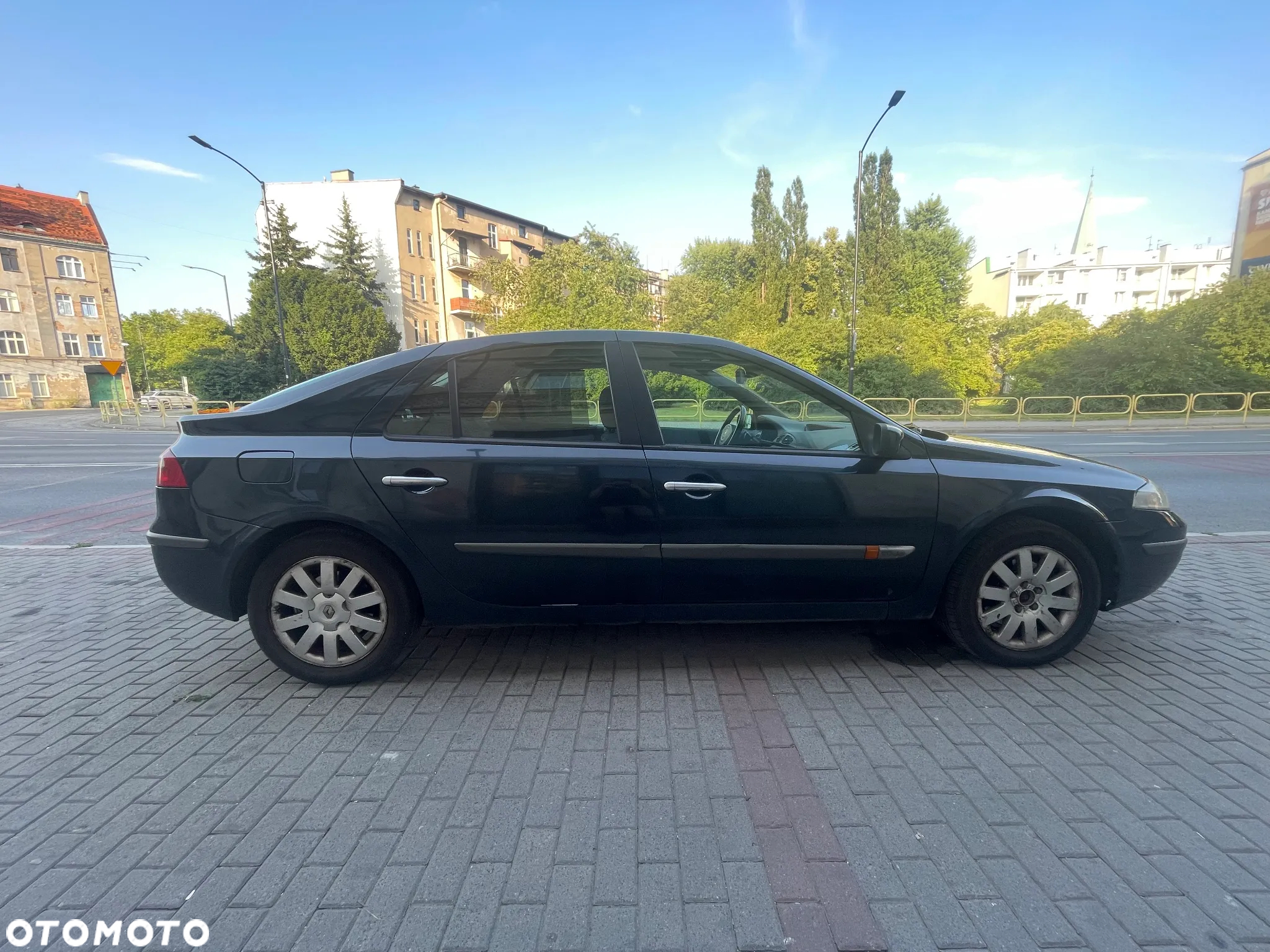 Renault Laguna - 5