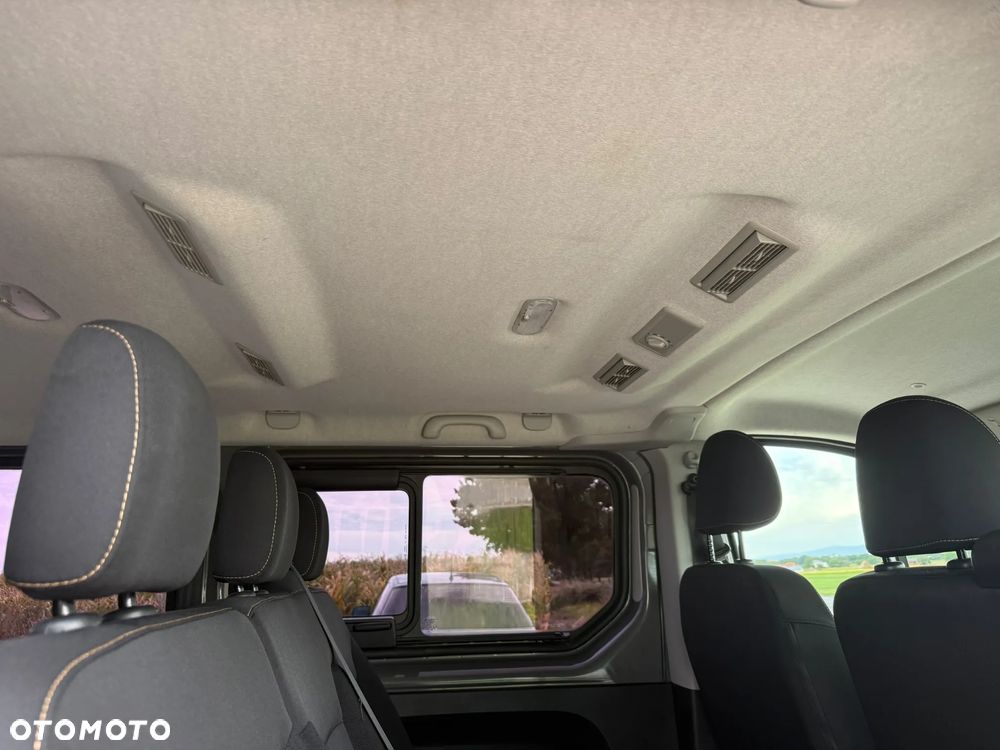 Renault Trafic ENERGY Combi Expression - 16