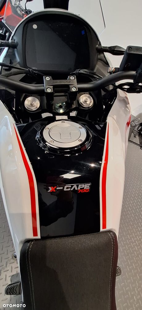 Moto Morini Inny - 8