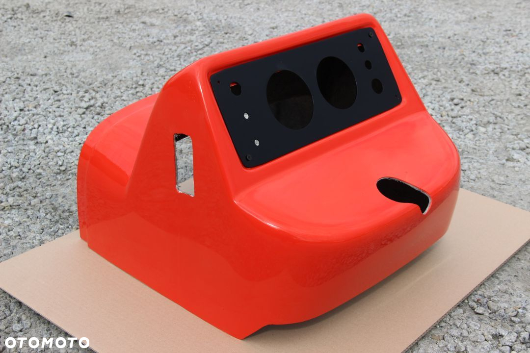 Pulpit pod zegary C 330 C 330 Premium Ursus konsola nowość - 2